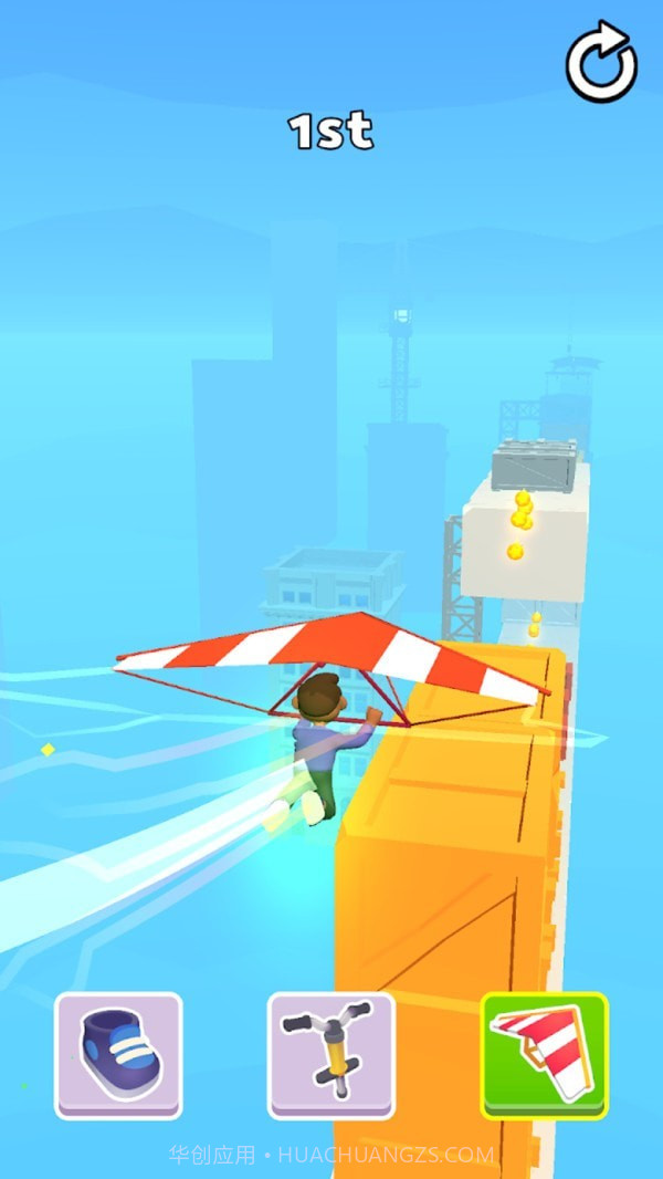 弹跳竞赛截图1 弹跳竞赛截图1