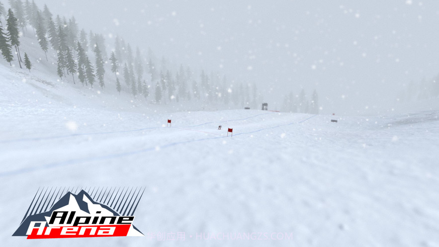 Alpine Arena截图5 Alpine Arena截图5