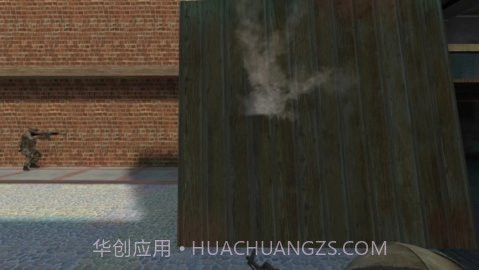 便携式局部战争截图2 便携式局部战争截图2