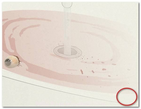 小女孩家中的惨案截图1 小女孩家中的惨案截图1