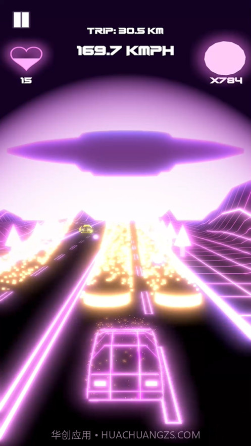 霓虹灯驱动器截图2