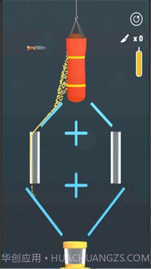 刺穿沙袋截图3 刺穿沙袋截图3