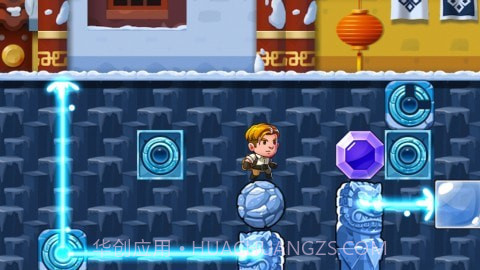 失落的神殿截图1 失落的神殿截图1