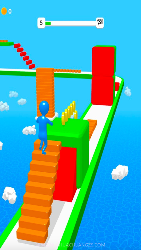 楼梯大师截图4
