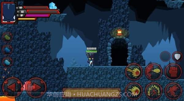 勇士锦标赛忍者截图2