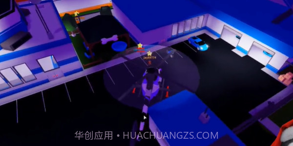 疯狂都市争夺战截图4 疯狂都市争夺战截图4