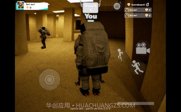 恐怖密室逃生之旅截图2 恐怖密室逃生之旅截图2