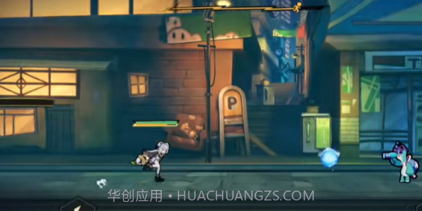 代号大波浪截图3 代号大波浪截图3