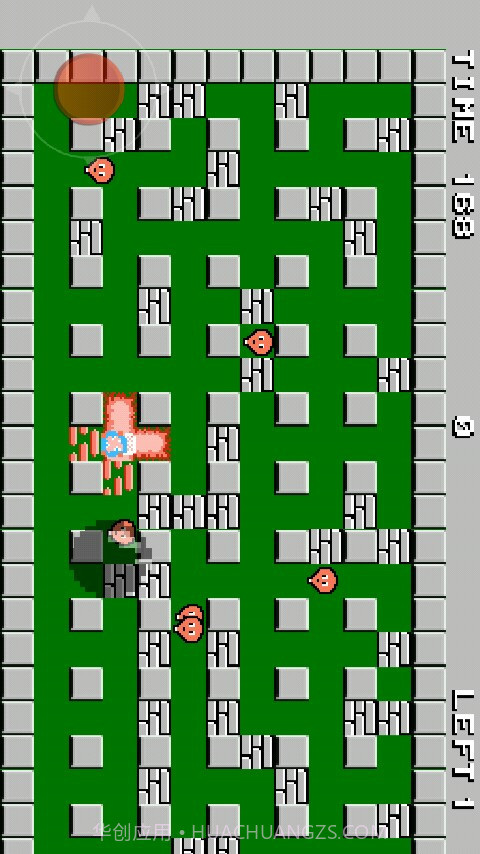 炸弹人经典版3截图10 炸弹人经典版3截图10