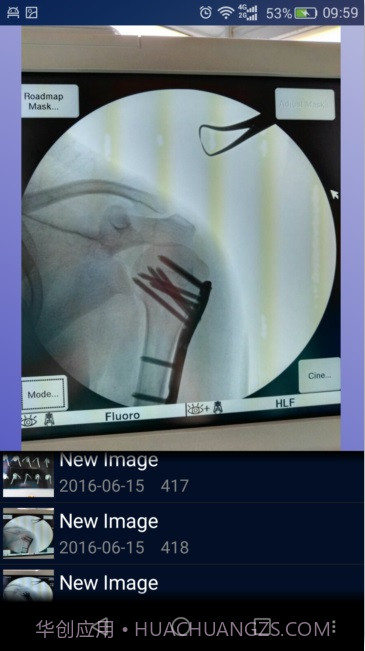 医学资料影像截图1