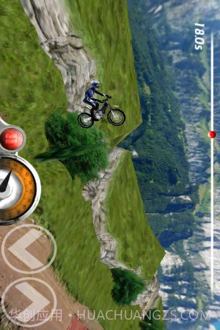 过山车摩托(中文版)截图1