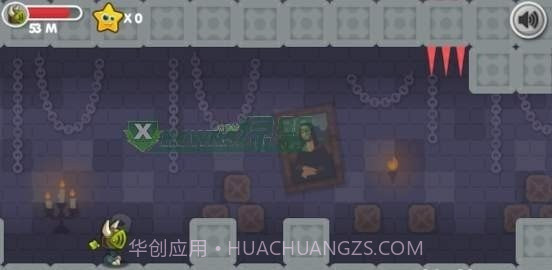 闯入城堡拯救公主截图2