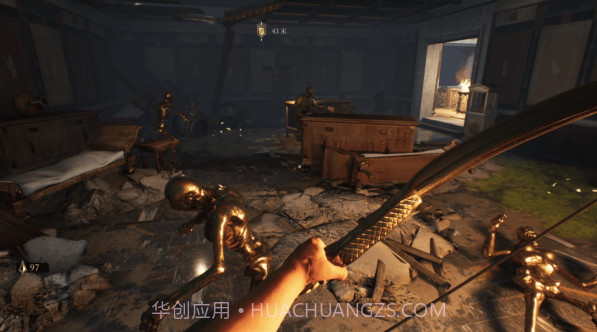 遗忘之城截图1 遗忘之城截图1