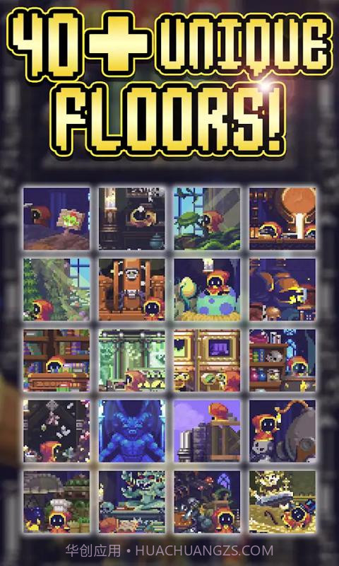 闲置启示录中文版截图4 闲置启示录中文版截图4