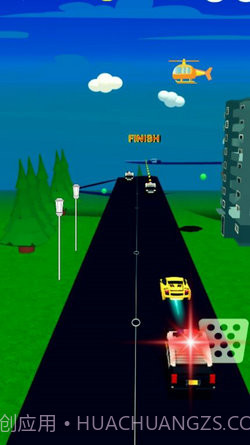 急速赛车跑截图3 急速赛车跑截图3
