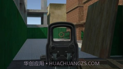 便携式局部战争截图3 便携式局部战争截图3