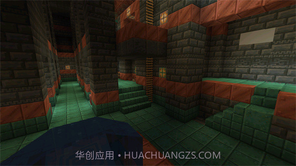 我的世界2截图3