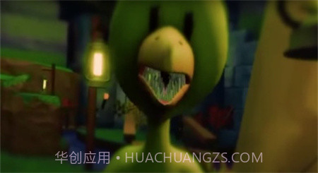 彩虹朋友第二章截图1