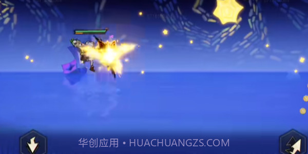 代号大波浪截图2 代号大波浪截图2