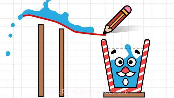 画线我最强截图1 画线我最强截图1