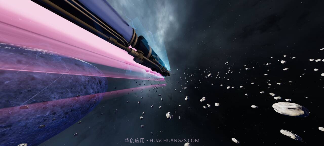 M木糖M自制星穹列车截图3 M木糖M自制星穹列车截图3