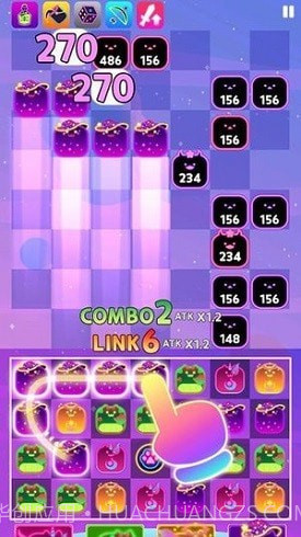 cats link截图4 cats link截图4