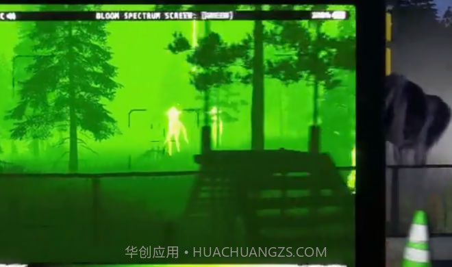 诡异动物园完整版截图3 诡异动物园完整版截图3