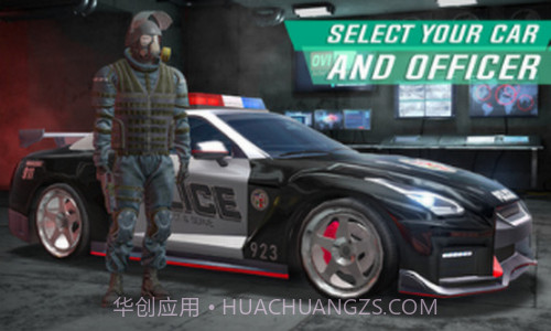 警察模拟2022截图2