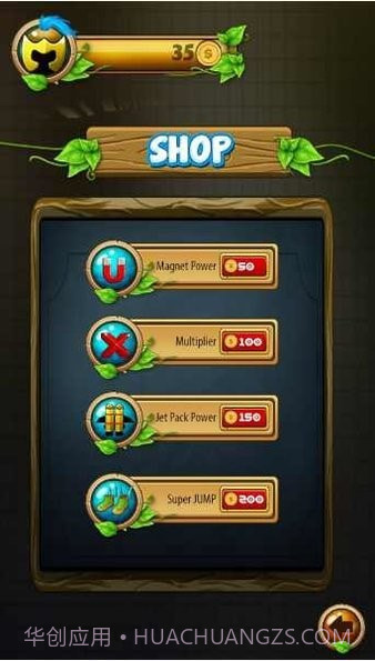 像素神庙逃亡截图3 像素神庙逃亡截图3