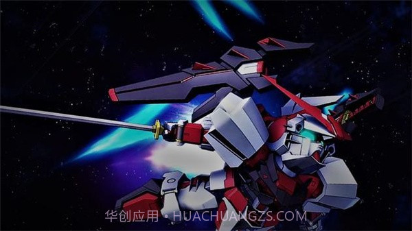 机器人探索空间截图1 机器人探索空间截图1