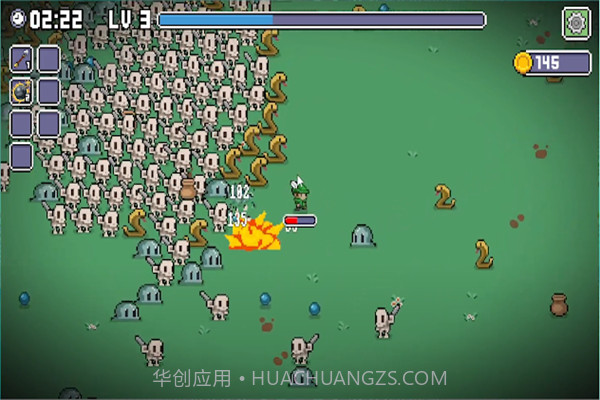 瘟疫之地截图3 瘟疫之地截图3