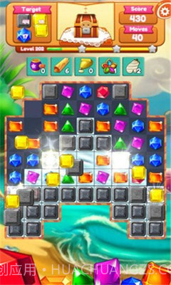 天才宝石截图1 天才宝石截图1