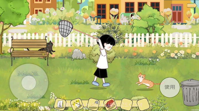 m木糖mCatCat截图3 m木糖mCatCat截图3