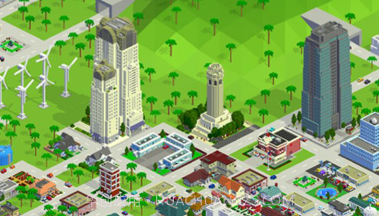 比特城市截图3 比特城市截图3