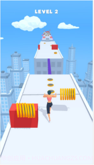 举重我最强截图3 举重我最强截图3