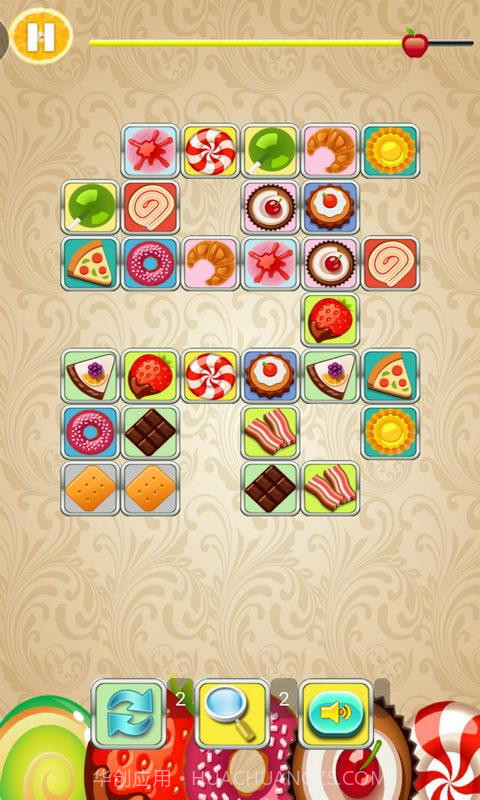 糖果连连消截图5