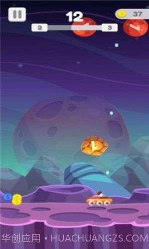 魔兽星球截图3 魔兽星球截图3