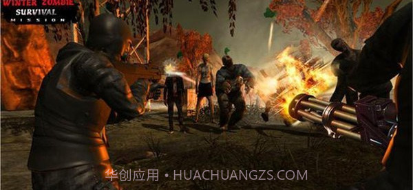 怪兽专用杀手截图3 怪兽专用杀手截图3