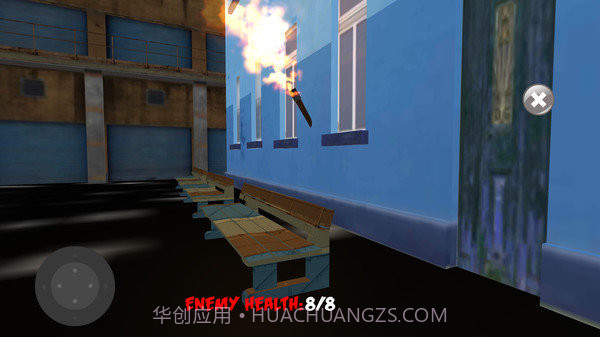 恐怖火柴人惊魂截图4