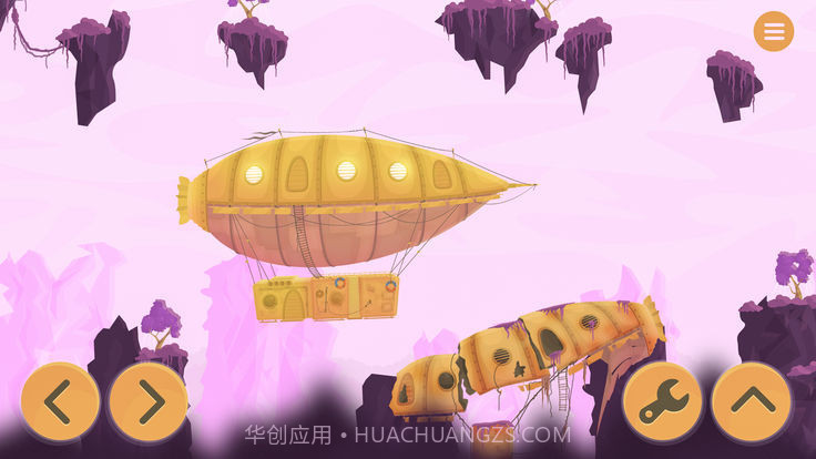 IF Make a choice截图2