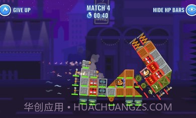 嘣嘣汽车工艺与战斗截图2 嘣嘣汽车工艺与战斗截图2