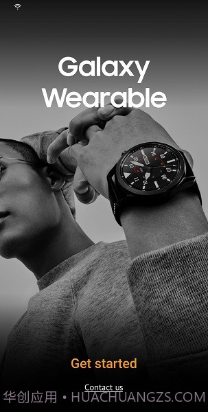 三星手表表盘截图2 三星手表表盘截图2