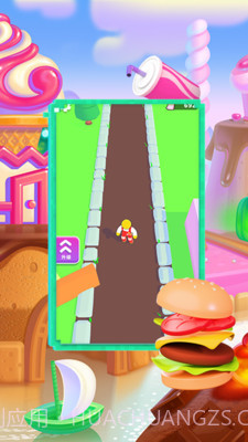 开个蛋糕店截图1 开个蛋糕店截图1