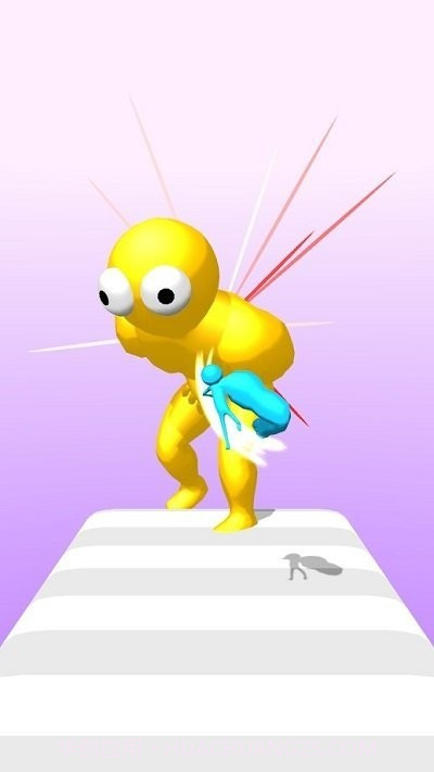 大拳头截图2 大拳头截图2