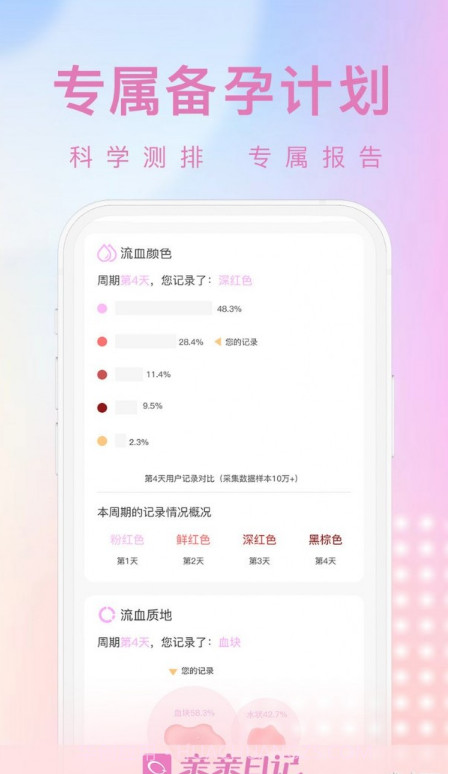 亲亲日记截图2 亲亲日记截图2
