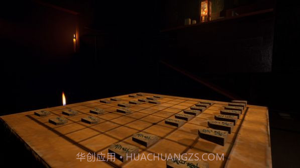 怨念双人联机版截图3