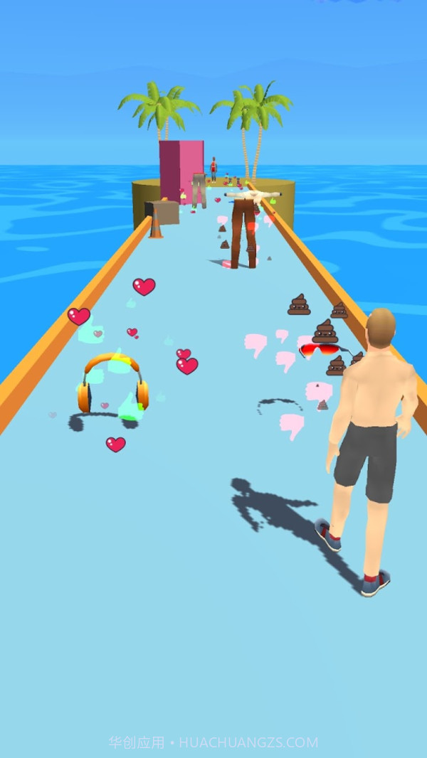 时尚大变身截图3 时尚大变身截图3