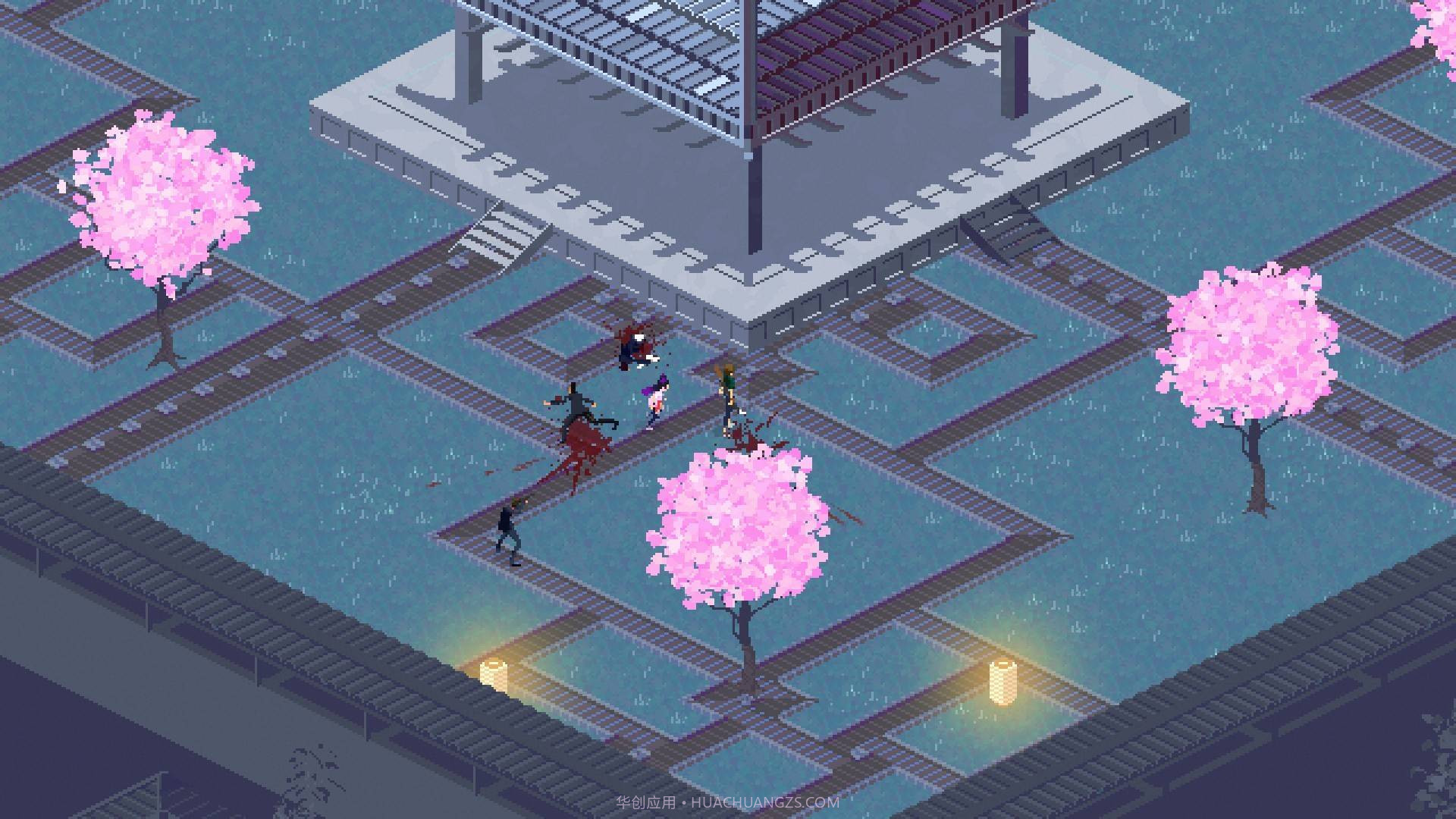 凯特:附加伤害Kate: Collateral Damage截图6 凯特:附加伤害Kate: Collateral Damage截图6