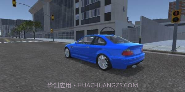 E46级越野车截图1 E46级越野车截图1