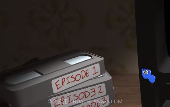 阿曼达和小羊威力中文版截图3 阿曼达和小羊威力中文版截图3